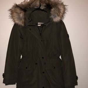 Michael Kors Winter Jacket